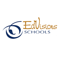 EdVisions Schools Logo