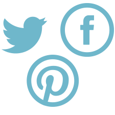 Social Media icon