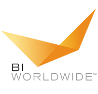 BI Worldwide Logo