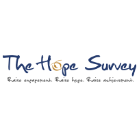 The Hope Survey Logo
