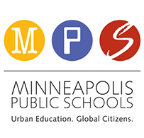 Minneapolis Public Schools Logo