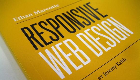 Responsive web design